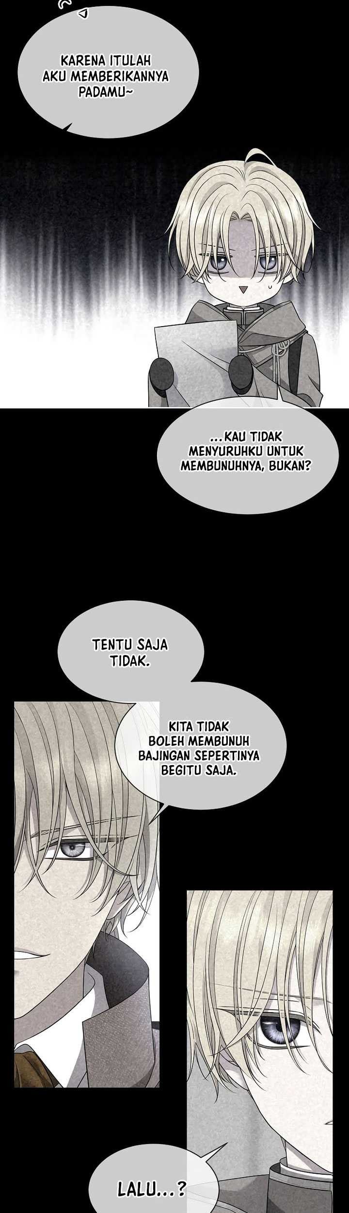 Black Haze (Reboot) chapter 03 halaman 20