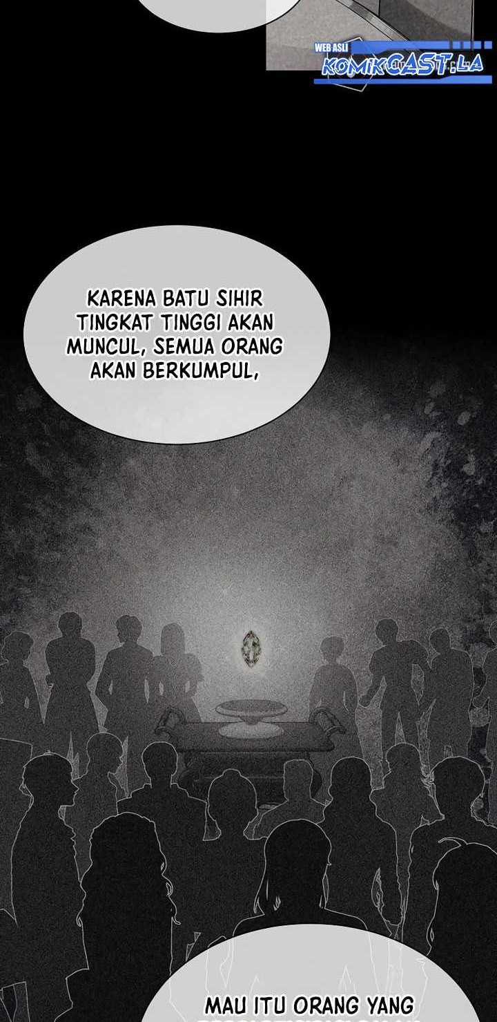 Black Haze (Reboot) chapter 03 halaman 21