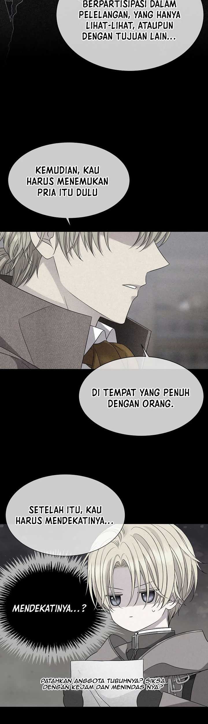 Black Haze (Reboot) chapter 03 halaman 22