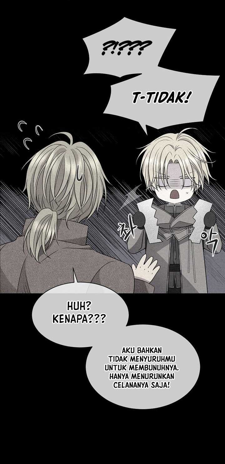Black Haze (Reboot) chapter 03 halaman 25