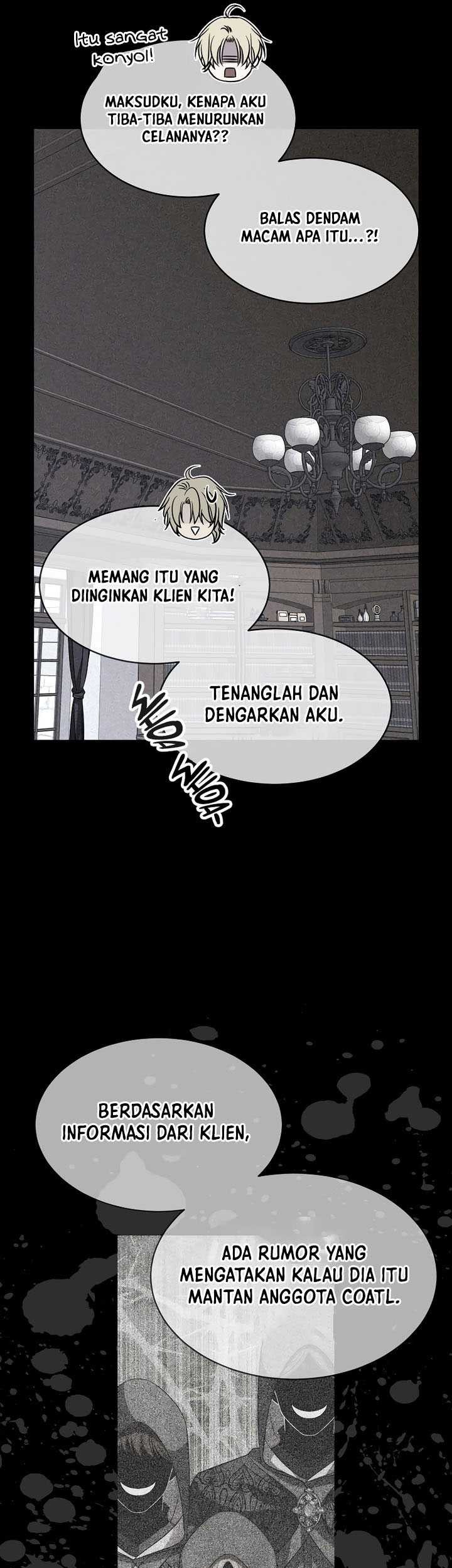 Black Haze (Reboot) chapter 03 halaman 26