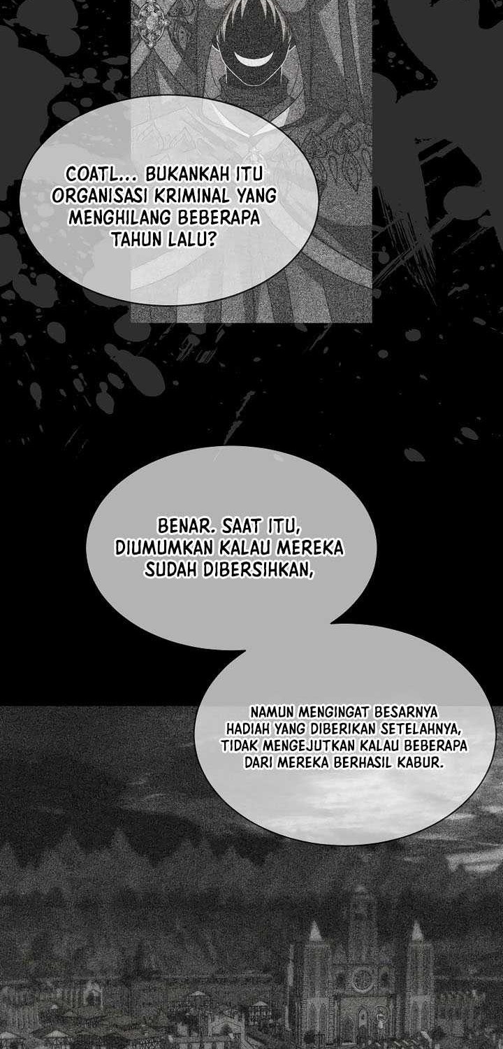 Black Haze (Reboot) chapter 03 halaman 27