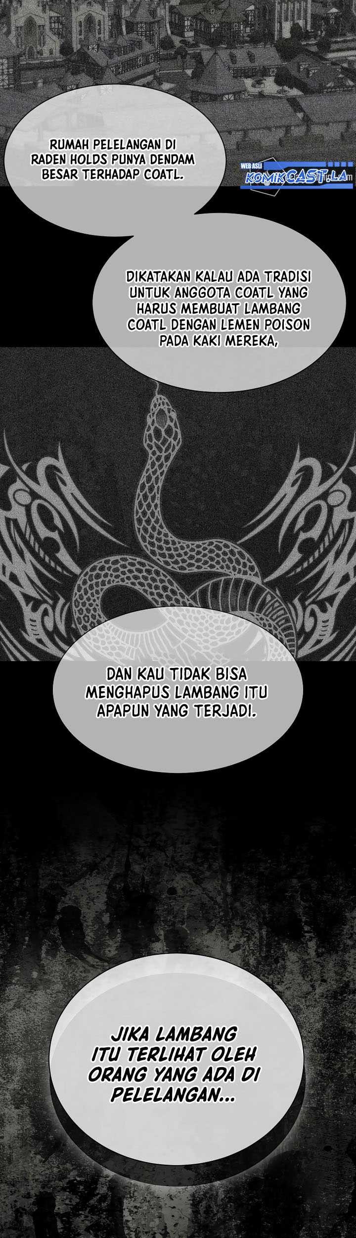 Black Haze (Reboot) chapter 03 halaman 28