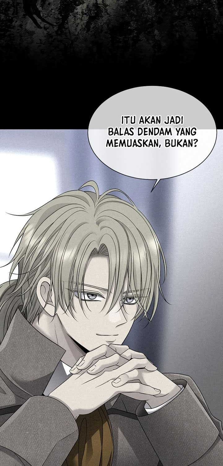 Black Haze (Reboot) chapter 03 halaman 29