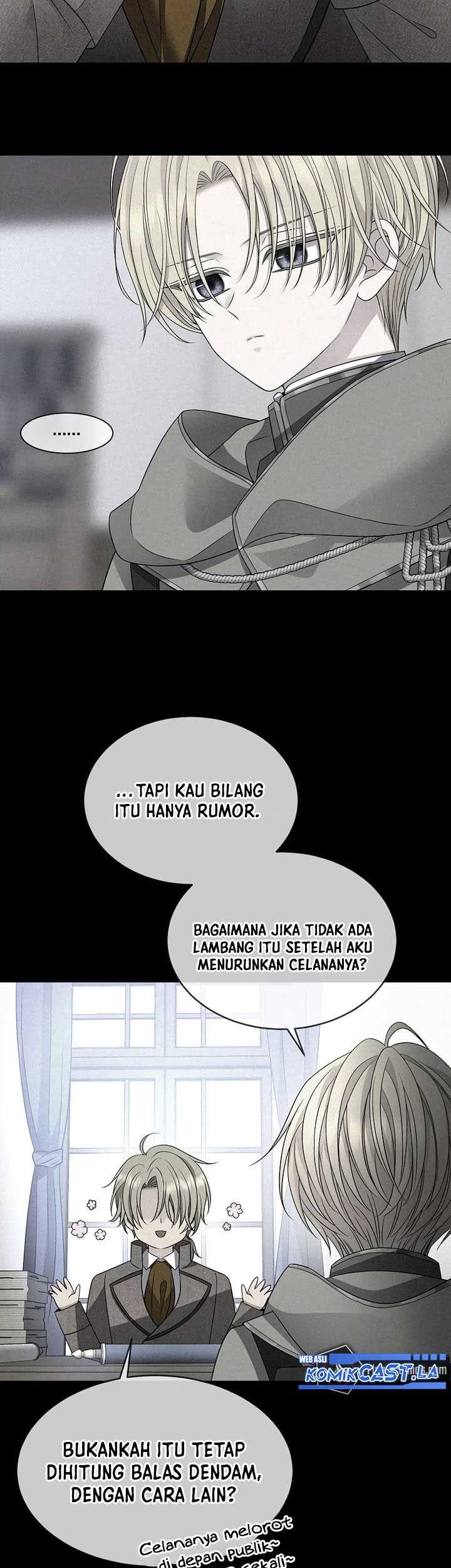 Black Haze (Reboot) chapter 03 halaman 30