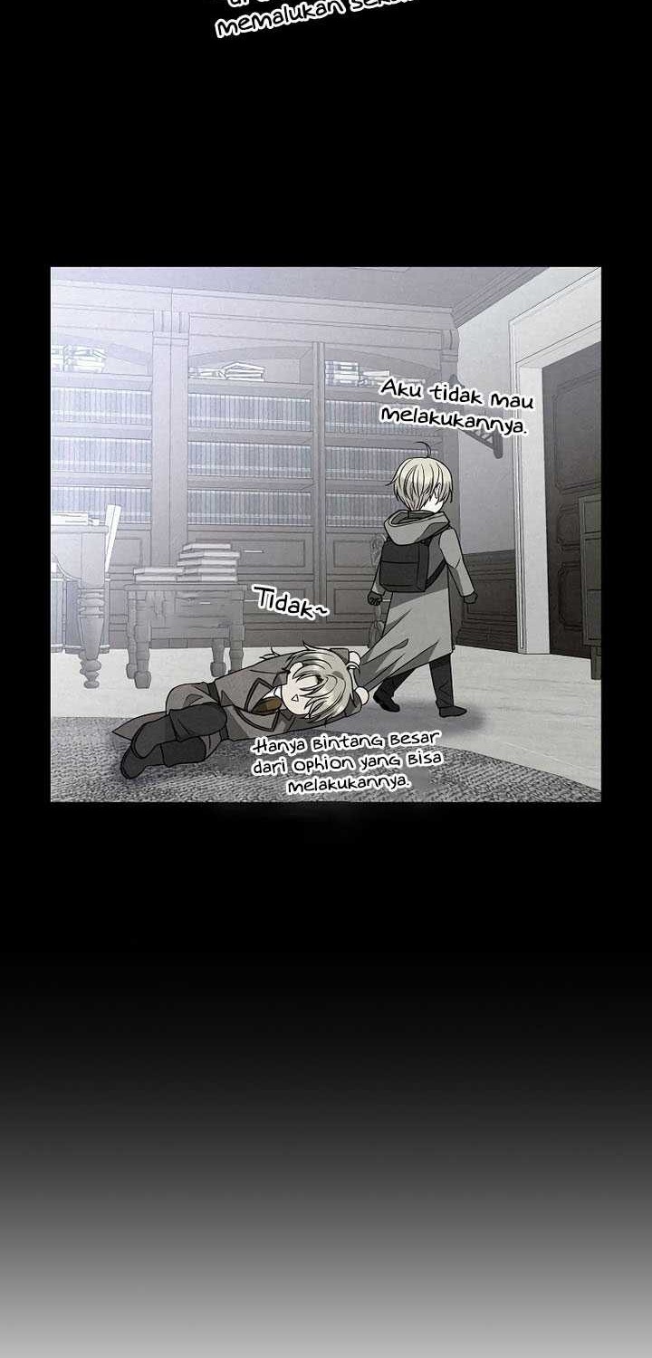 Black Haze (Reboot) chapter 03 halaman 31