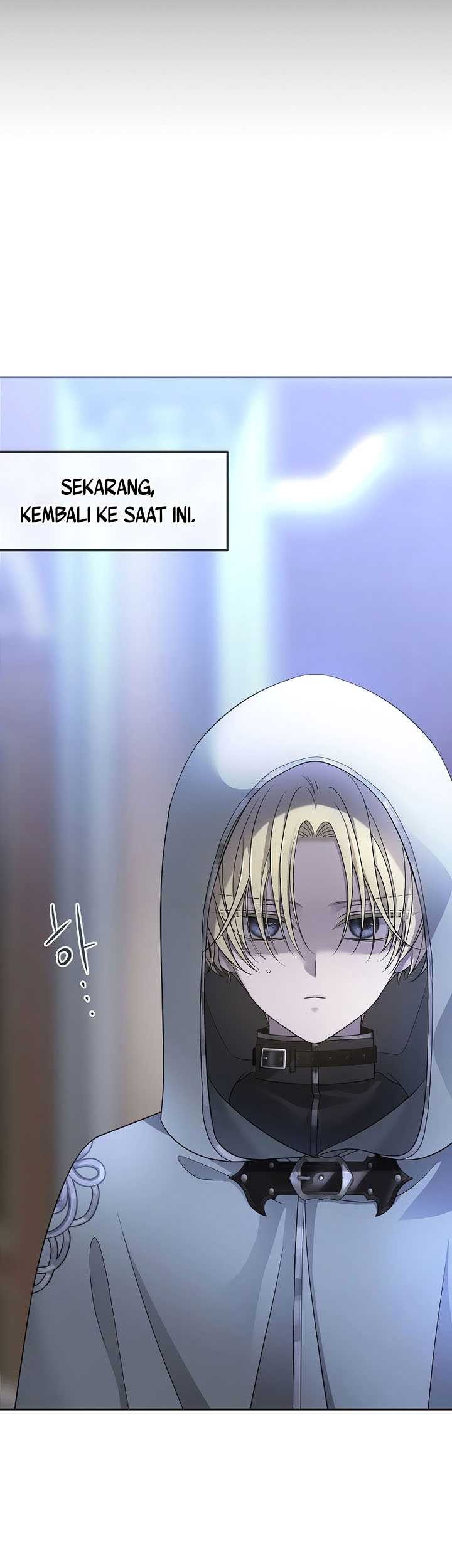 Black Haze (Reboot) chapter 03 halaman 32