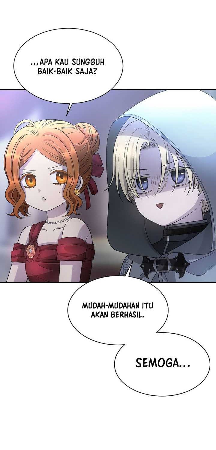 Black Haze (Reboot) chapter 03 halaman 33