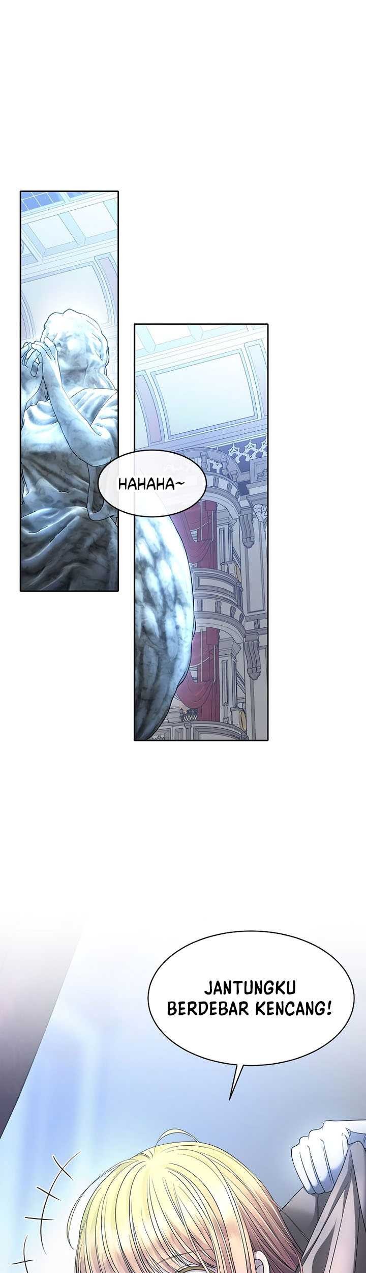 Black Haze (Reboot) chapter 03 halaman 34