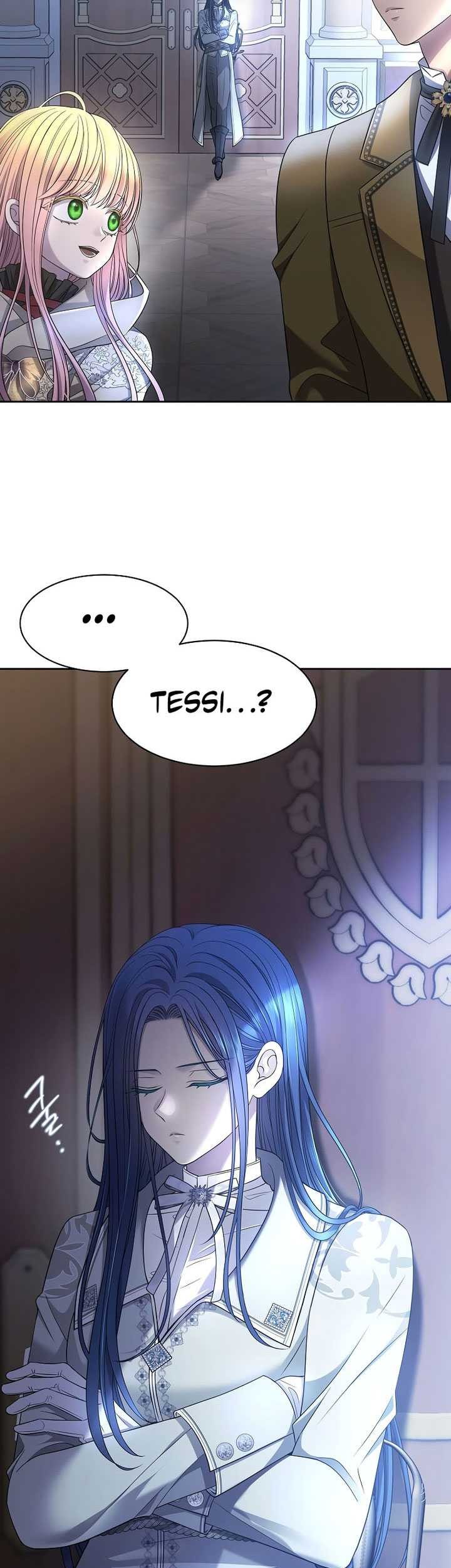 Black Haze (Reboot) chapter 03 halaman 38