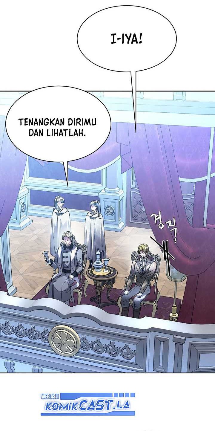 Black Haze (Reboot) chapter 03 halaman 41