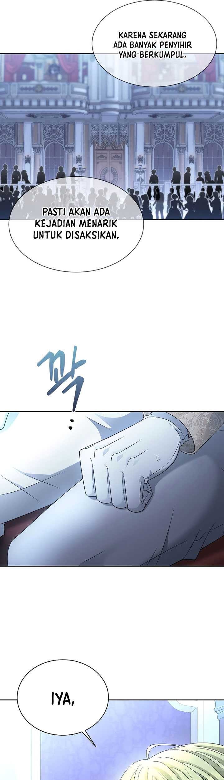 Black Haze (Reboot) chapter 03 halaman 42