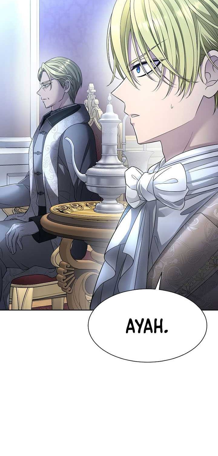 Black Haze (Reboot) chapter 03 halaman 43