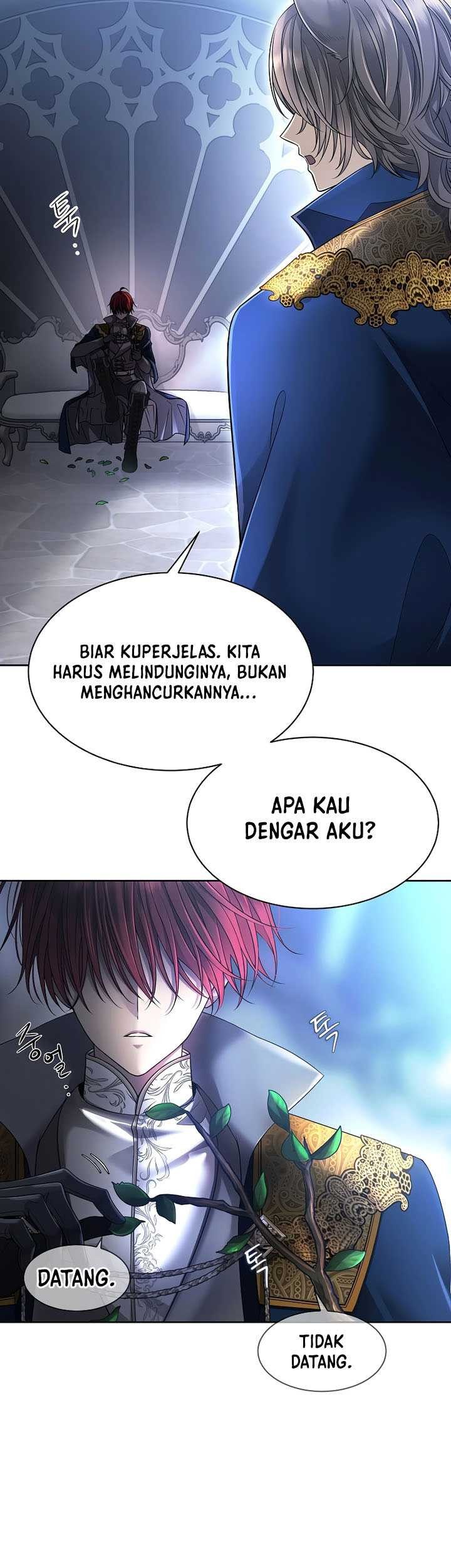 Black Haze (Reboot) chapter 03 halaman 46