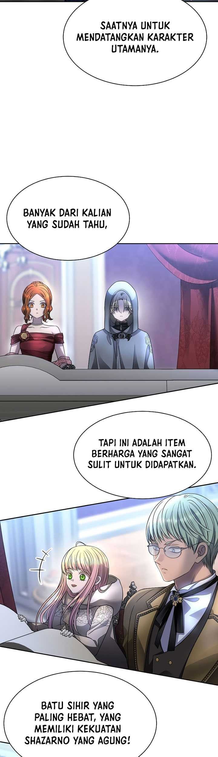 Black Haze (Reboot) chapter 03 halaman 56