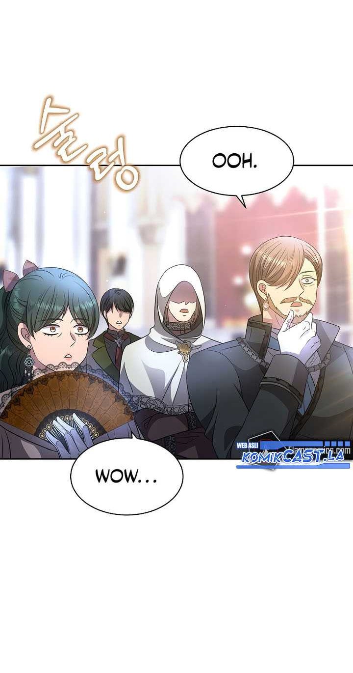 Black Haze (Reboot) chapter 03 halaman 59
