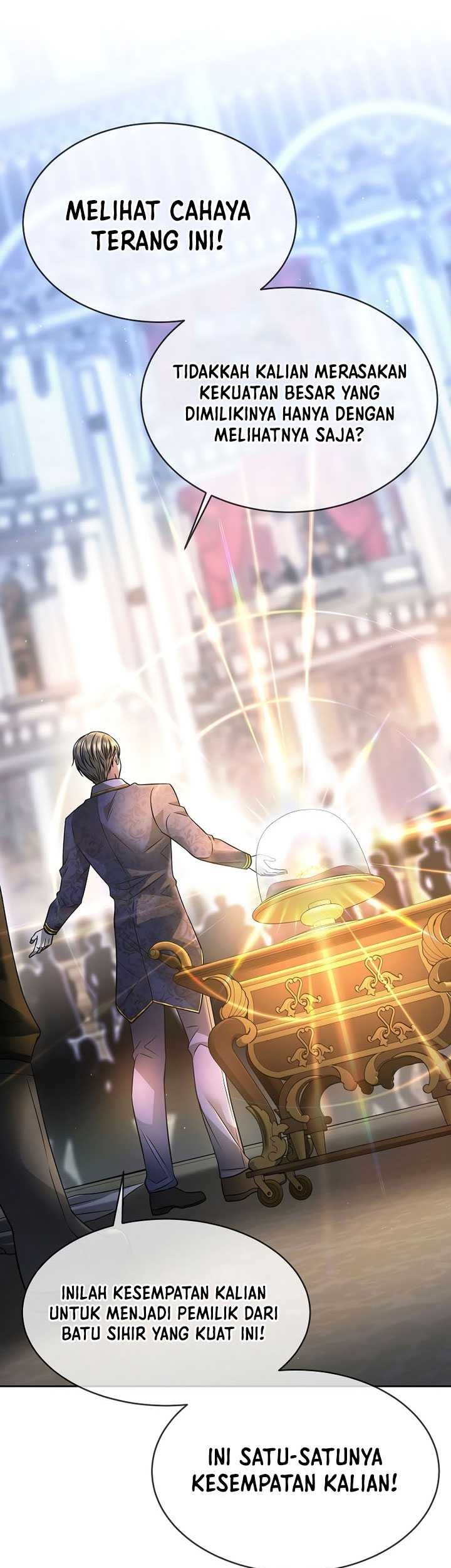 Black Haze (Reboot) chapter 03 halaman 60