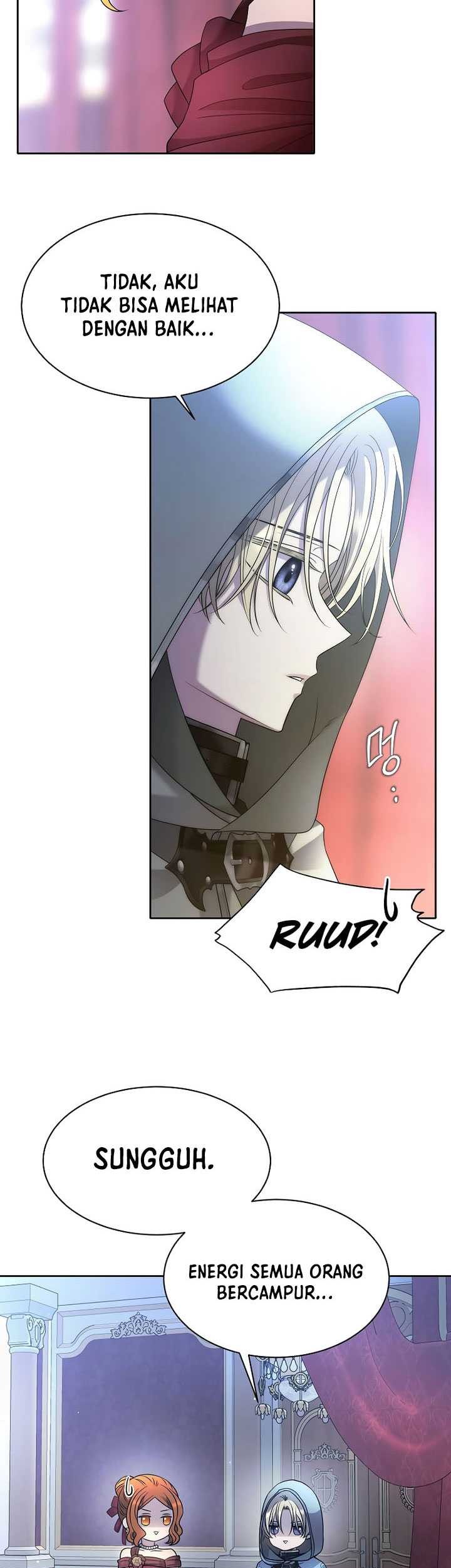 Black Haze (Reboot) chapter 03 halaman 62