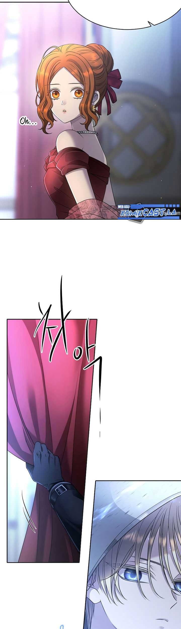 Black Haze (Reboot) chapter 03 halaman 64