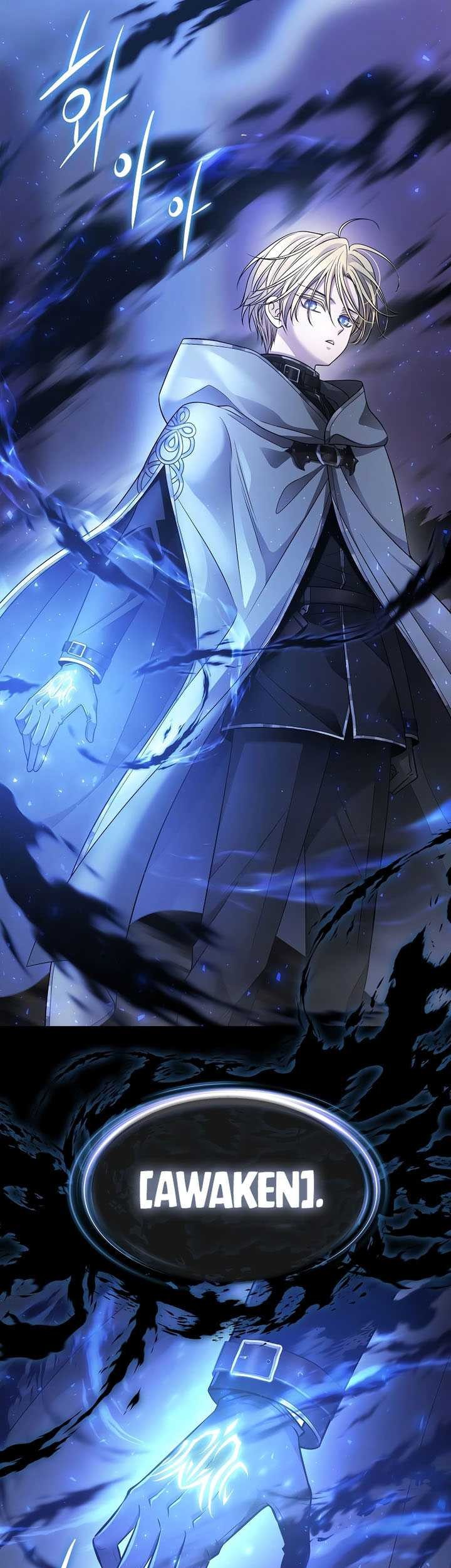Black Haze (Reboot) chapter 03 halaman 66