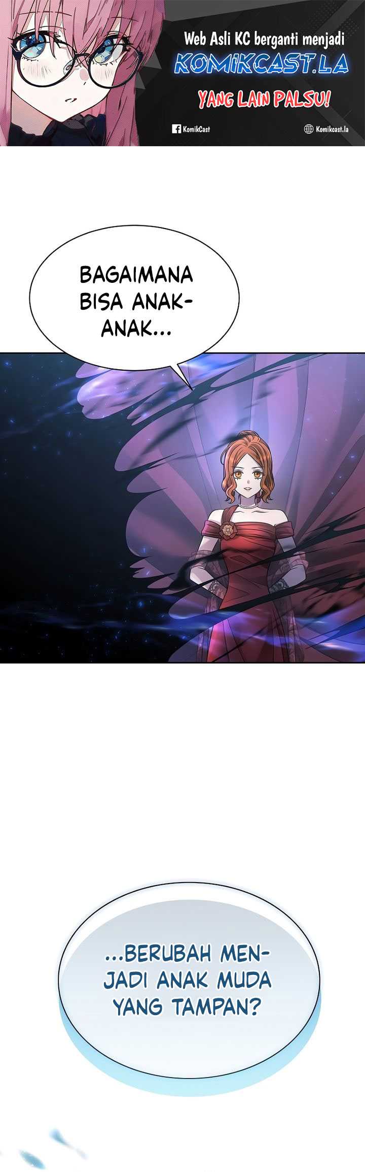 Black Haze (Reboot) chapter 04 halaman 2