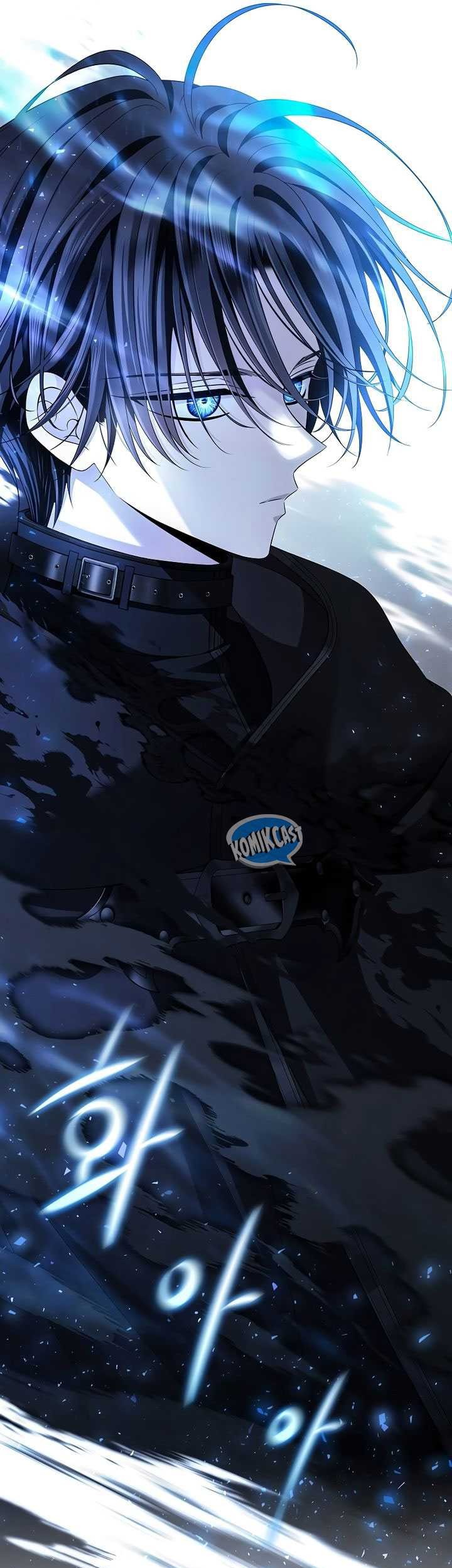 Black Haze (Reboot) chapter 04 halaman 3