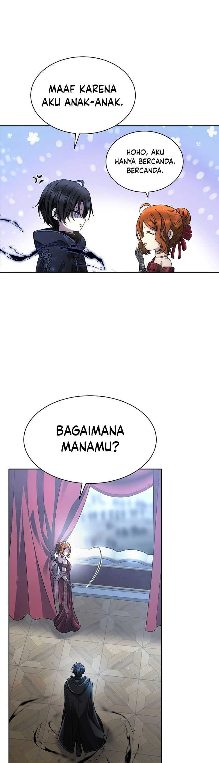Black Haze (Reboot) chapter 04 halaman 5