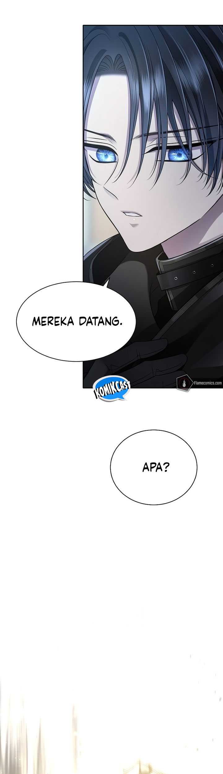 Black Haze (Reboot) chapter 04 halaman 7