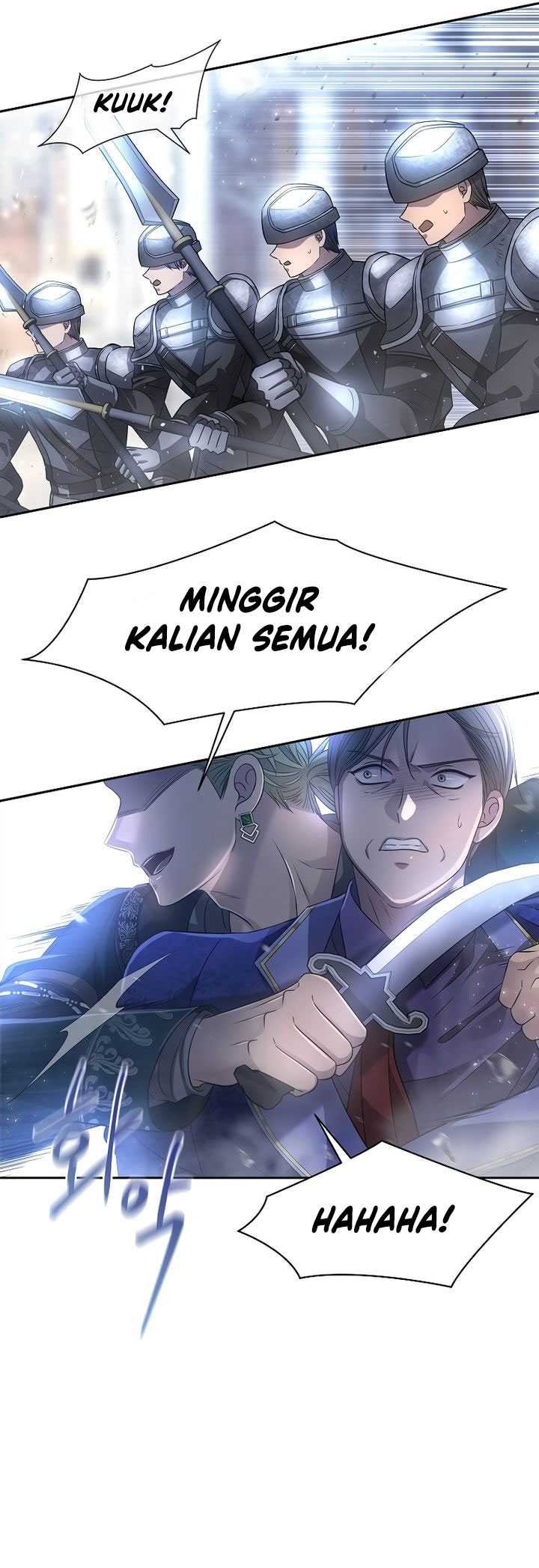 Black Haze (Reboot) chapter 04 halaman 11
