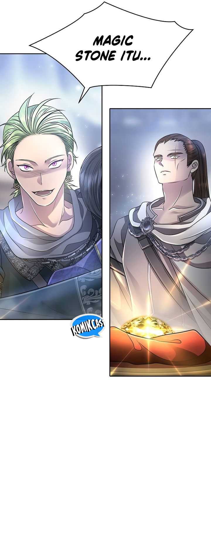 Black Haze (Reboot) chapter 04 halaman 12