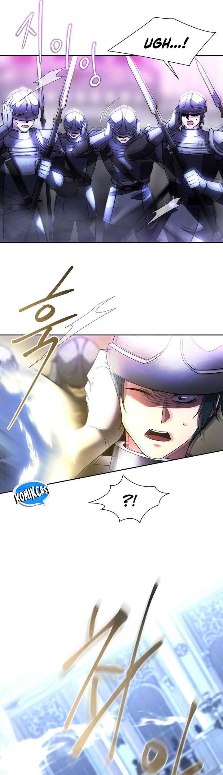 Black Haze (Reboot) chapter 04 halaman 20