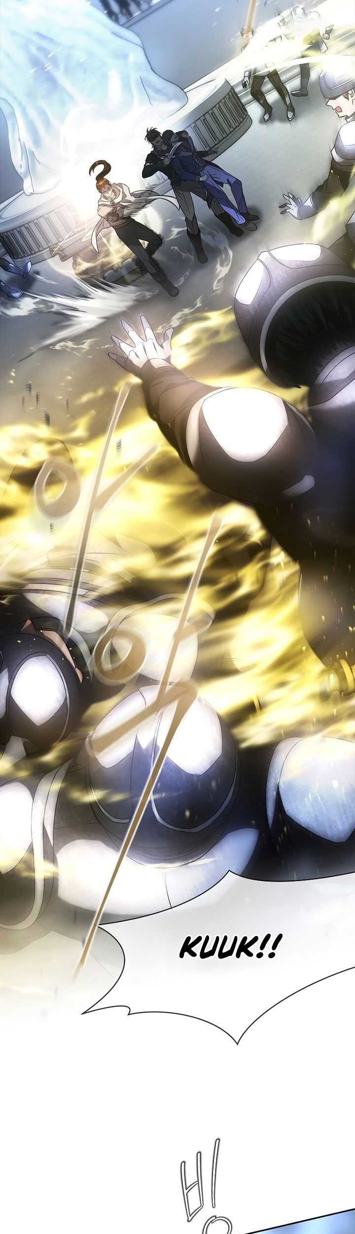 Black Haze (Reboot) chapter 04 halaman 22
