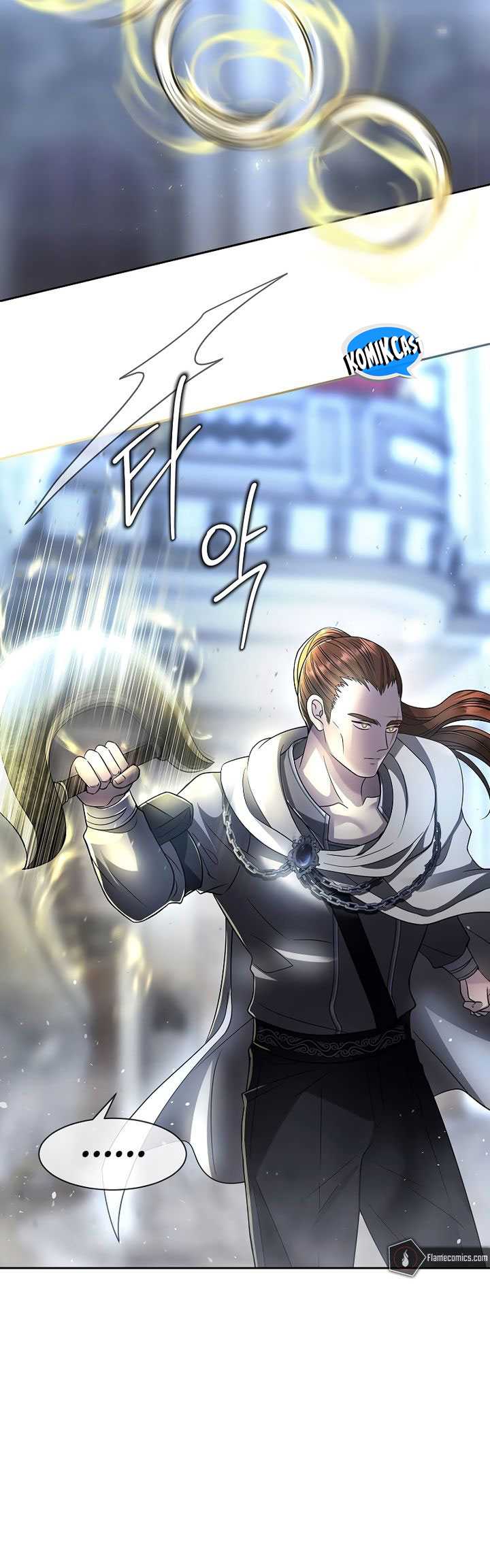 Black Haze (Reboot) chapter 04 halaman 24