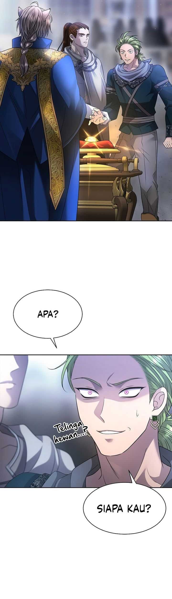 Black Haze (Reboot) chapter 04 halaman 28