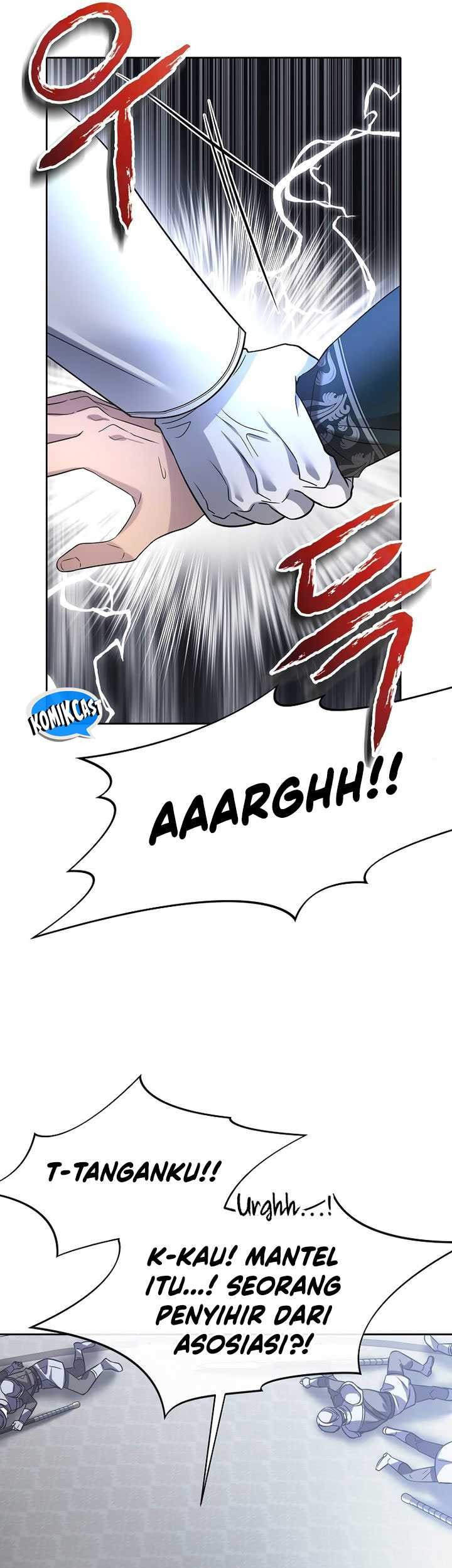 Black Haze (Reboot) chapter 04 halaman 30