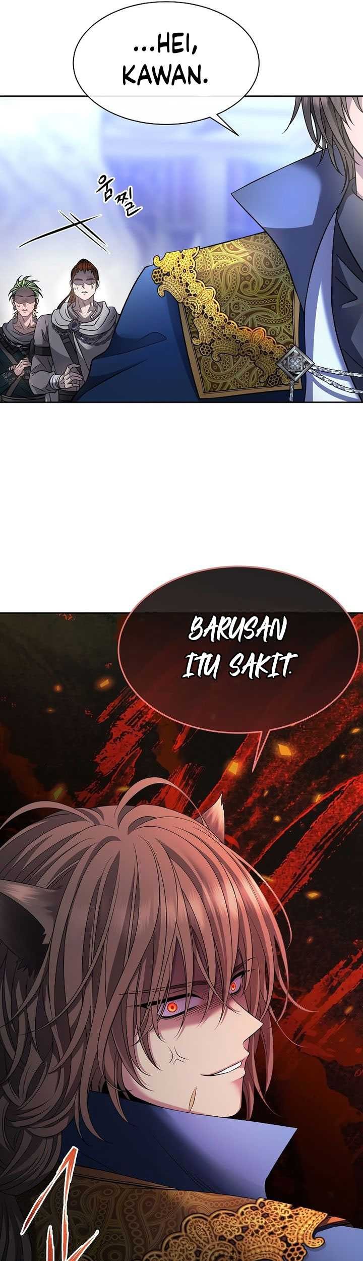 Black Haze (Reboot) chapter 04 halaman 43