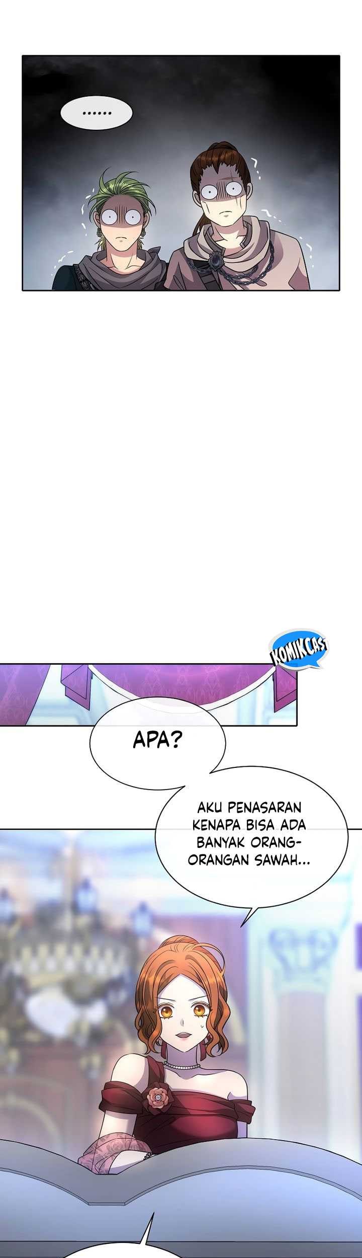 Black Haze (Reboot) chapter 04 halaman 45
