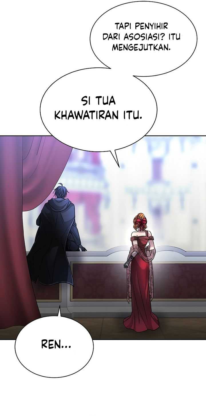 Black Haze (Reboot) chapter 04 halaman 47