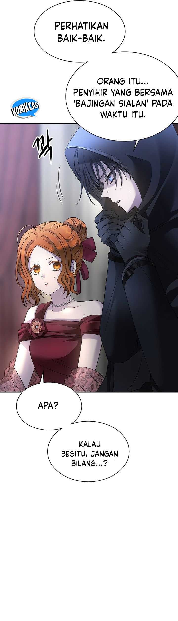 Black Haze (Reboot) chapter 04 halaman 48