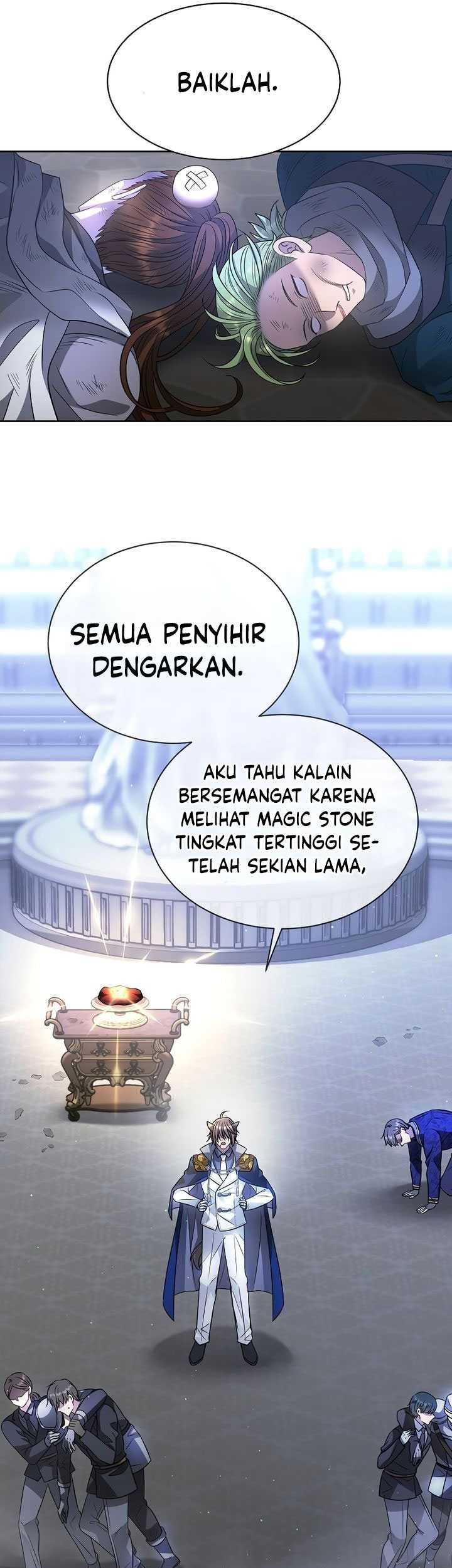 Black Haze (Reboot) chapter 04 halaman 50