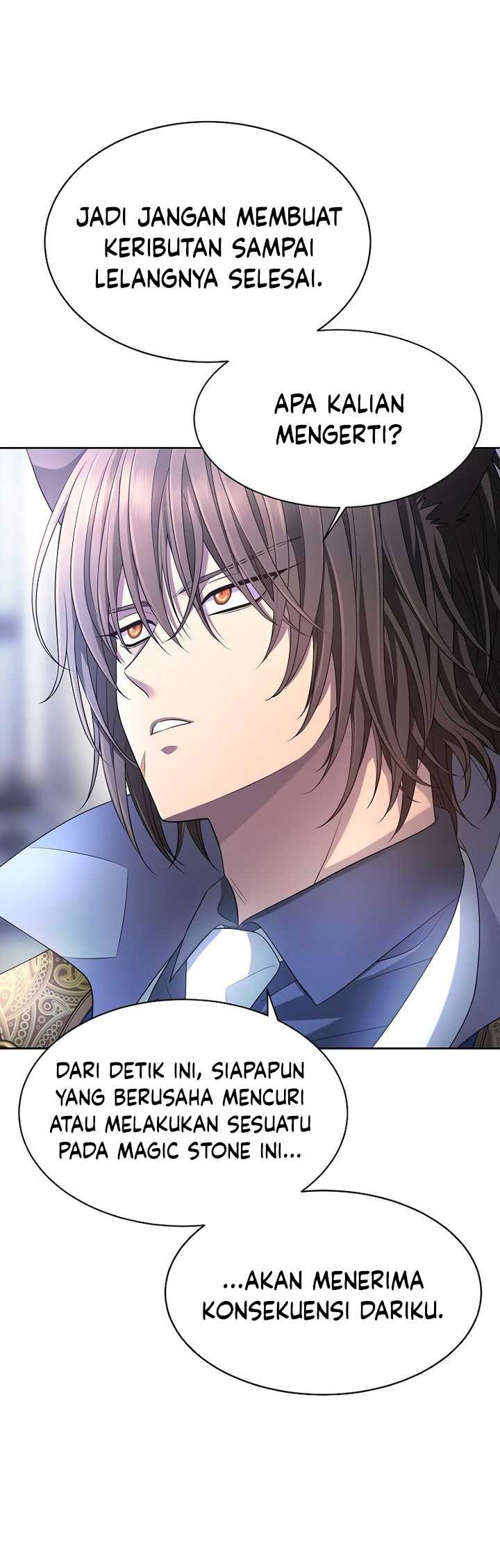 Black Haze (Reboot) chapter 04 halaman 52