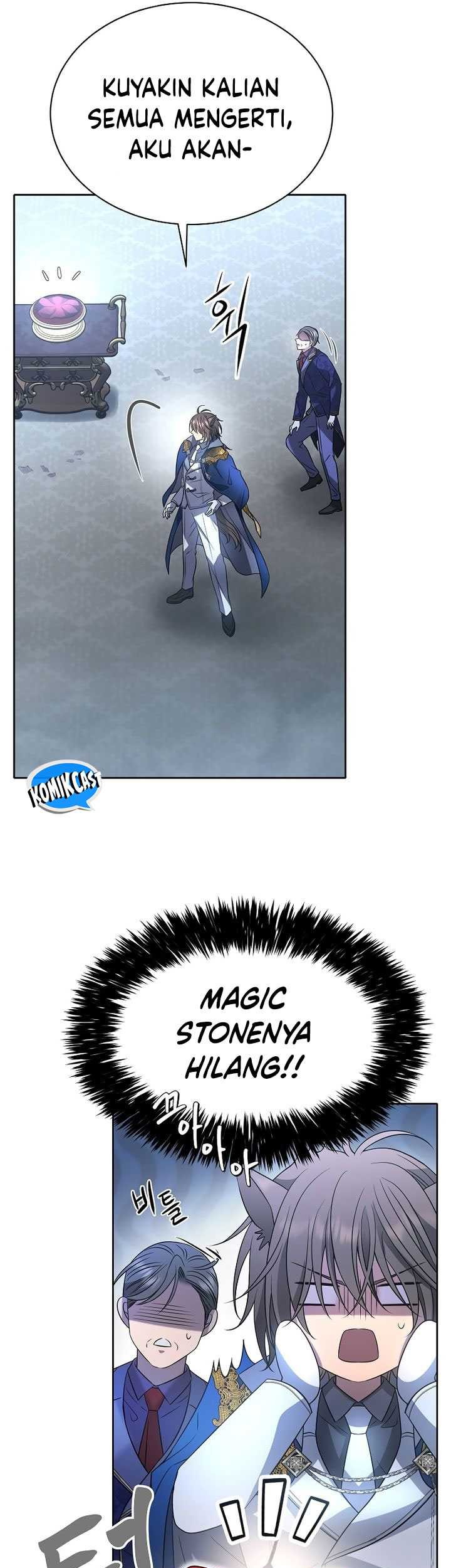 Black Haze (Reboot) chapter 04 halaman 53