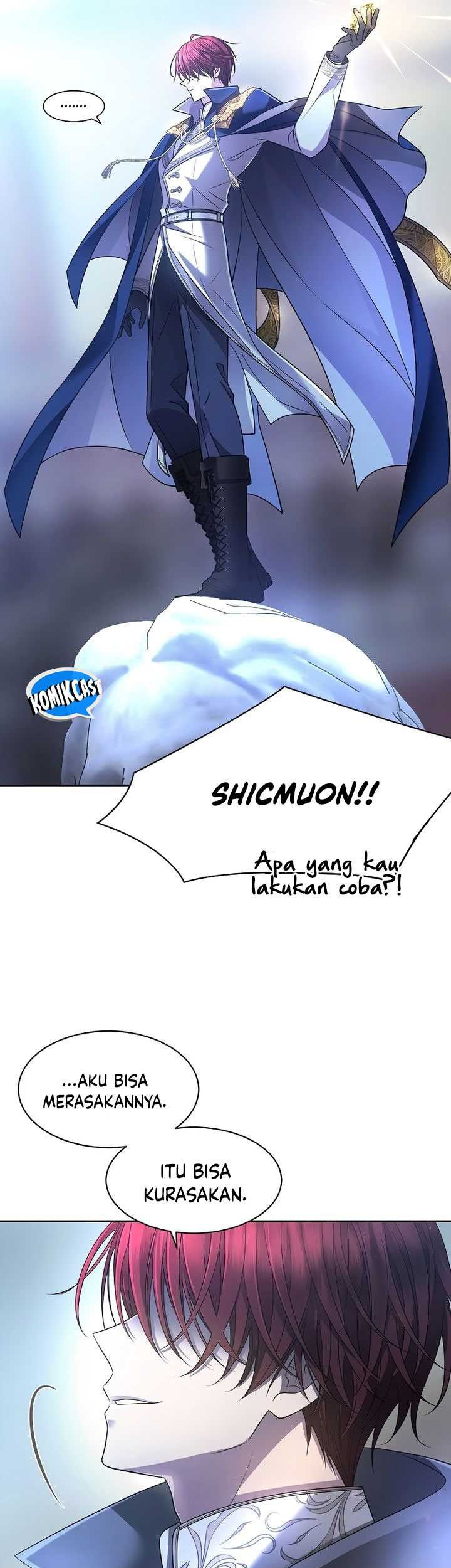 Black Haze (Reboot) chapter 04 halaman 57