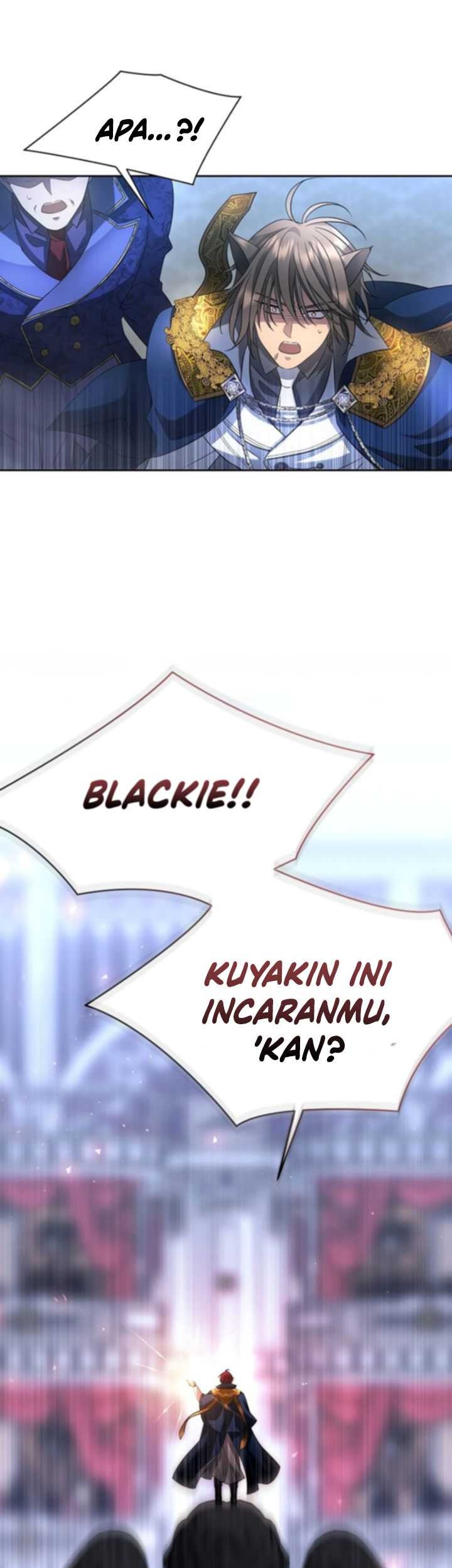 Black Haze (Reboot) chapter 04 halaman 59