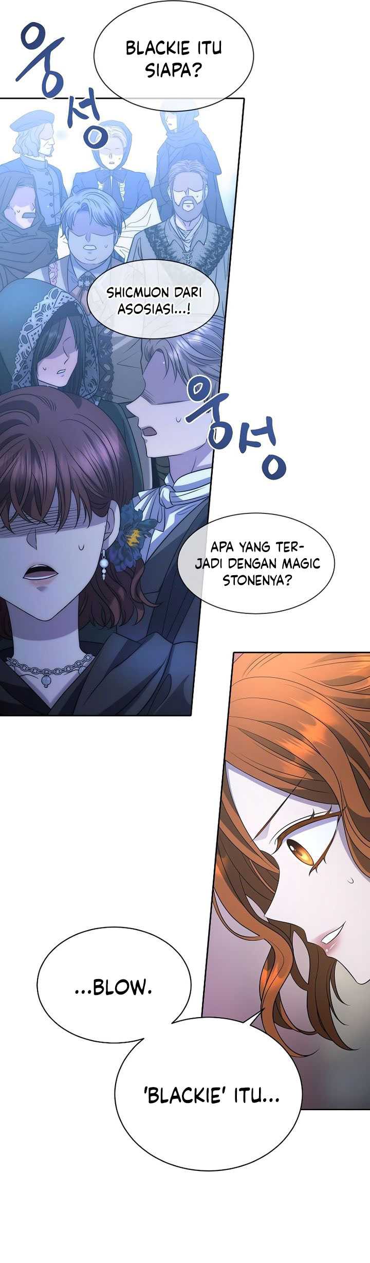 Black Haze (Reboot) chapter 04 halaman 63