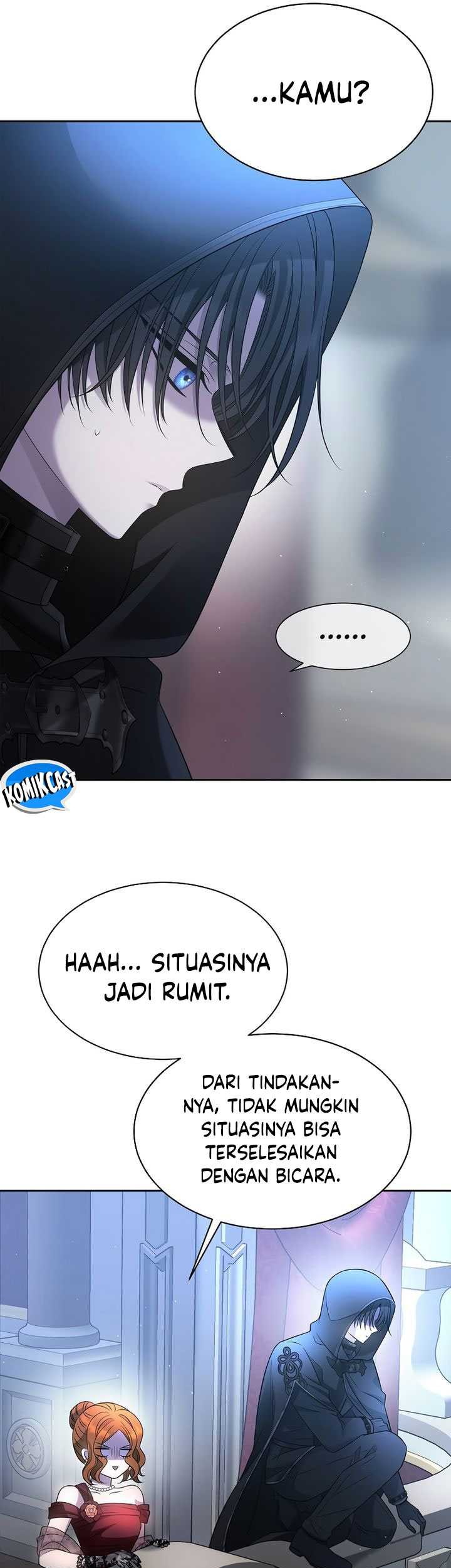 Black Haze (Reboot) chapter 04 halaman 64