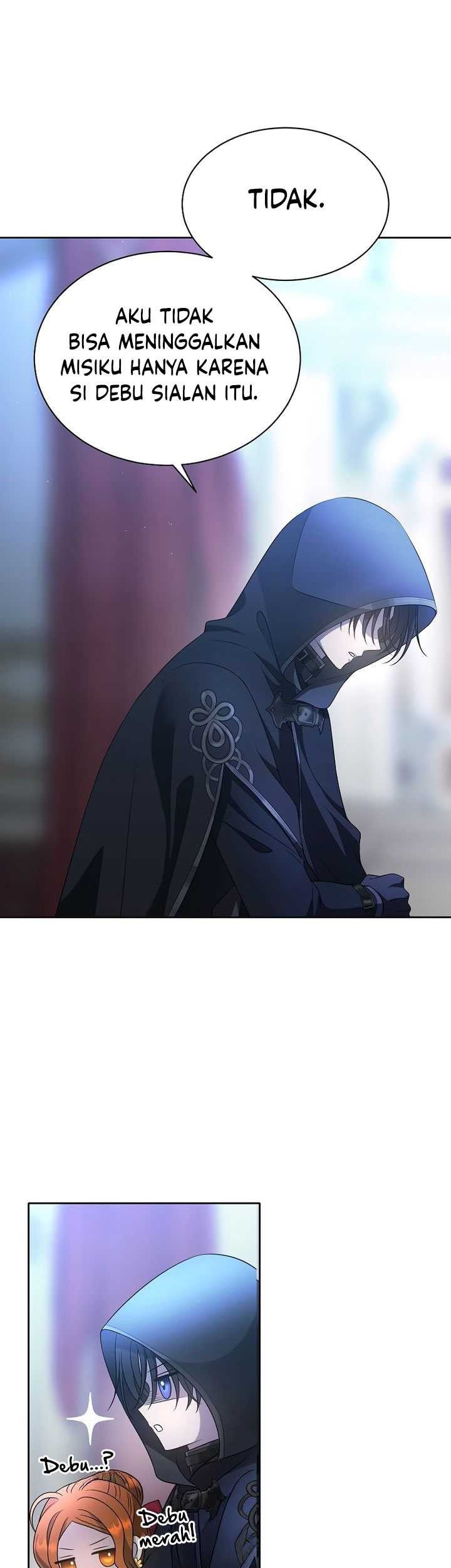 Black Haze (Reboot) chapter 04 halaman 66