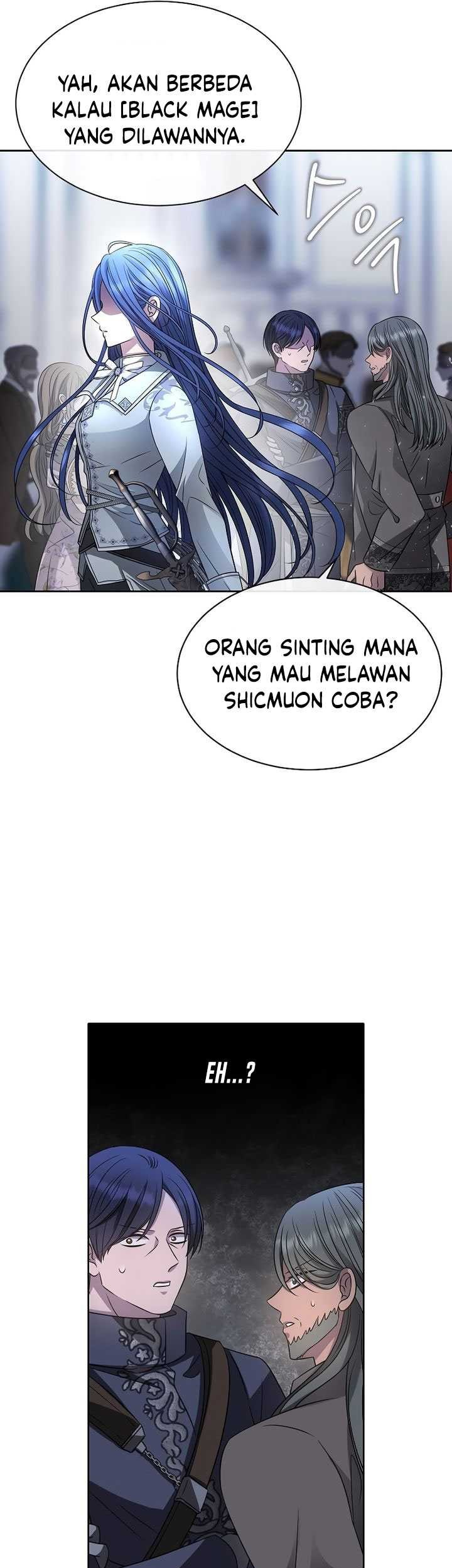 Black Haze (Reboot) chapter 04 halaman 70