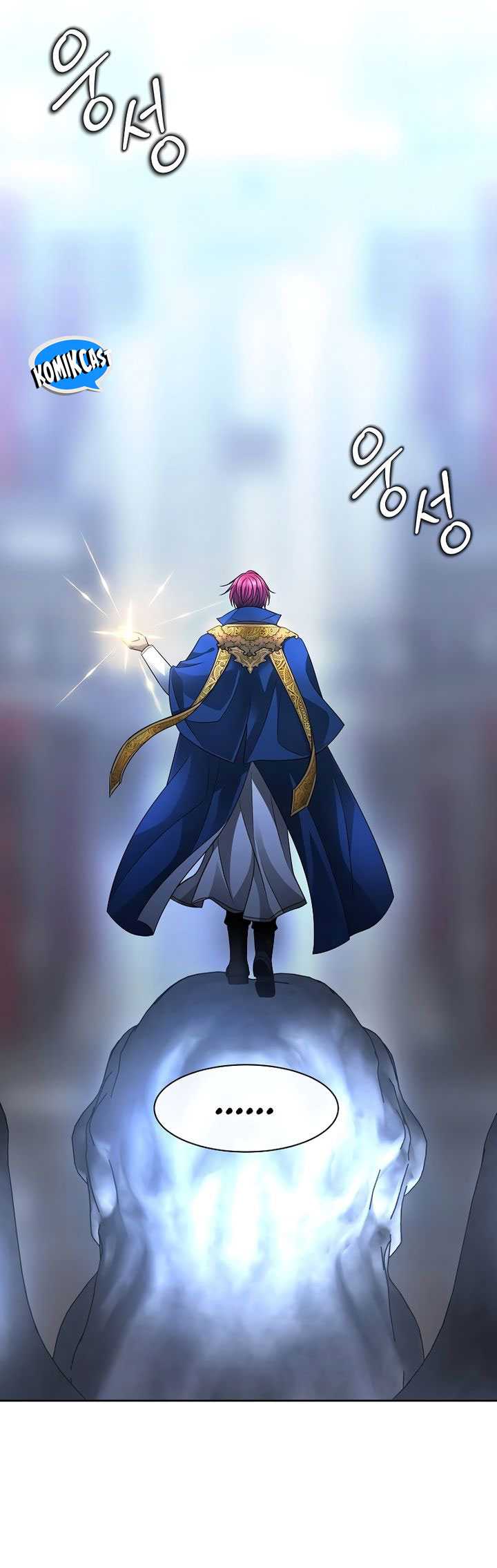 Black Haze (Reboot) chapter 04 halaman 72