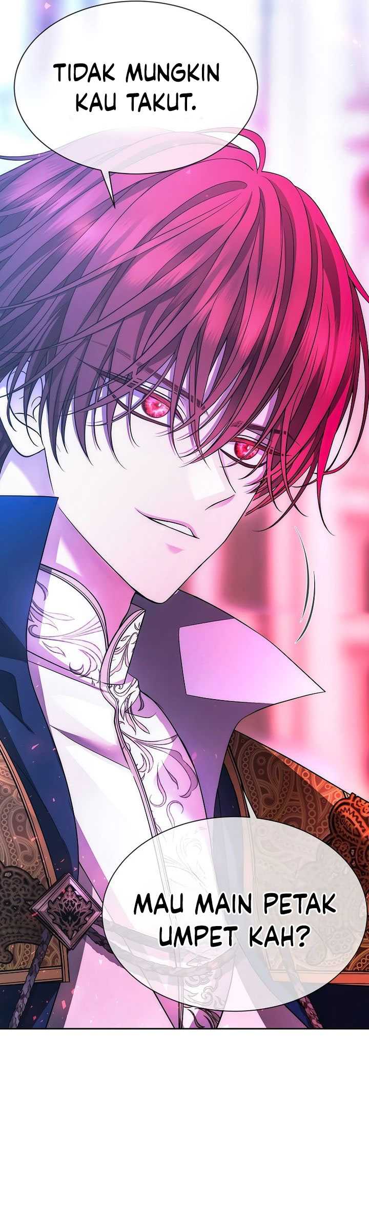 Black Haze (Reboot) chapter 04 halaman 74